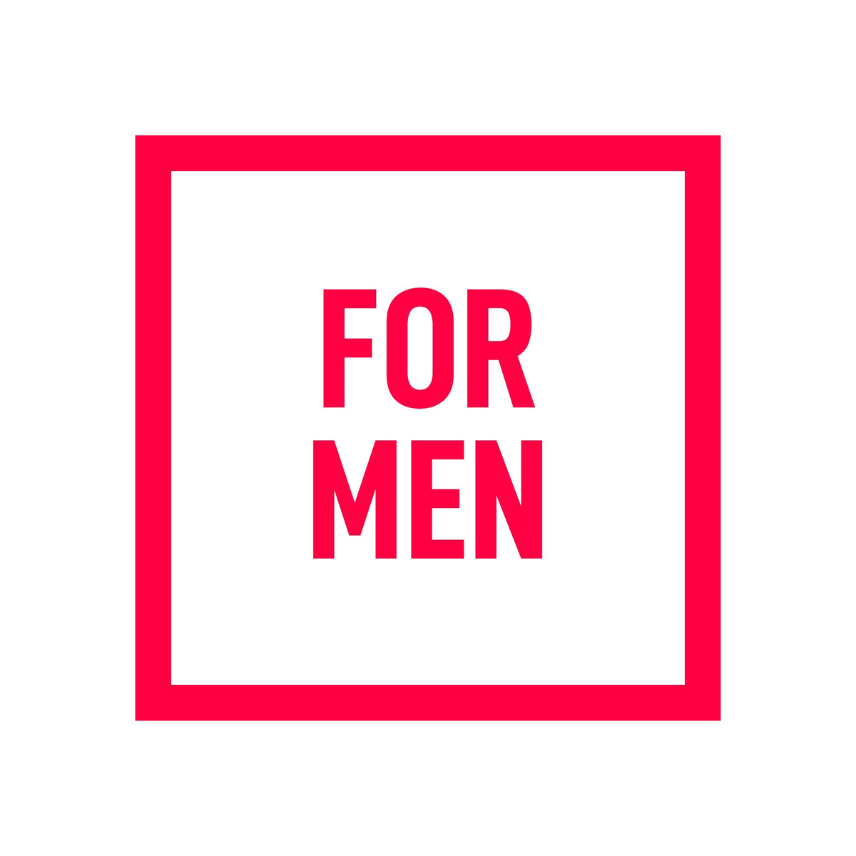 For Men