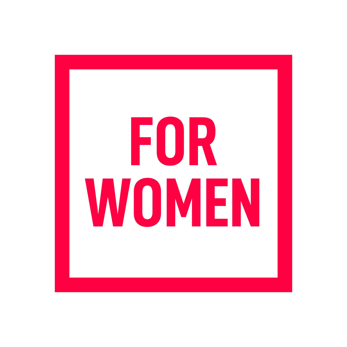 For Women