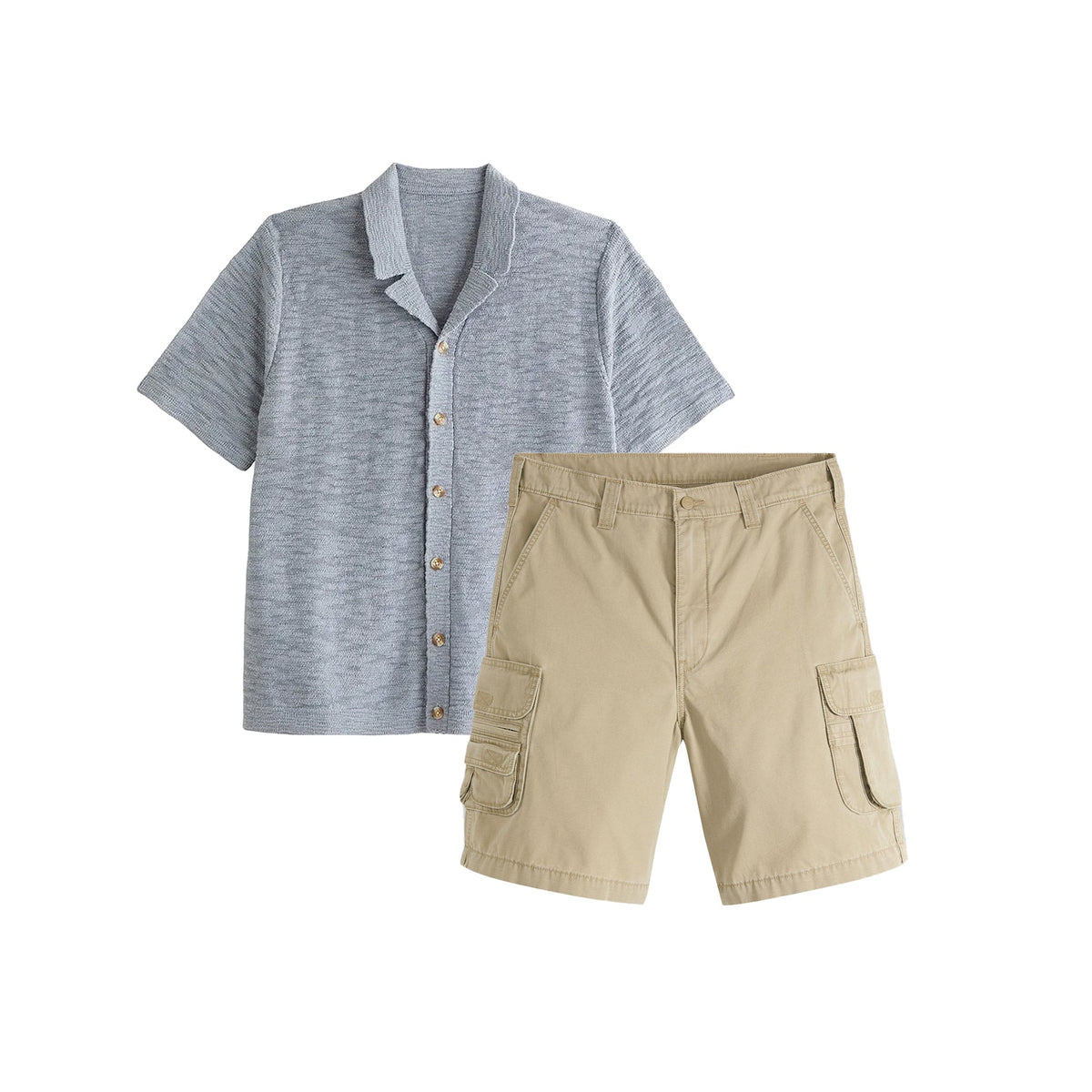 Men's Clothings