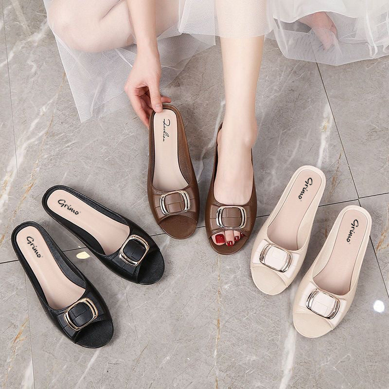 Subcharm Shoes