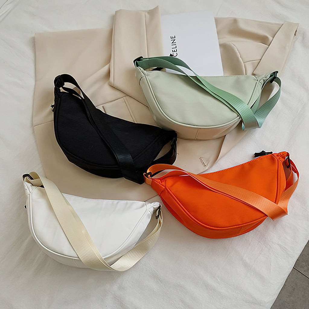 Viraca Crossbody Bag
