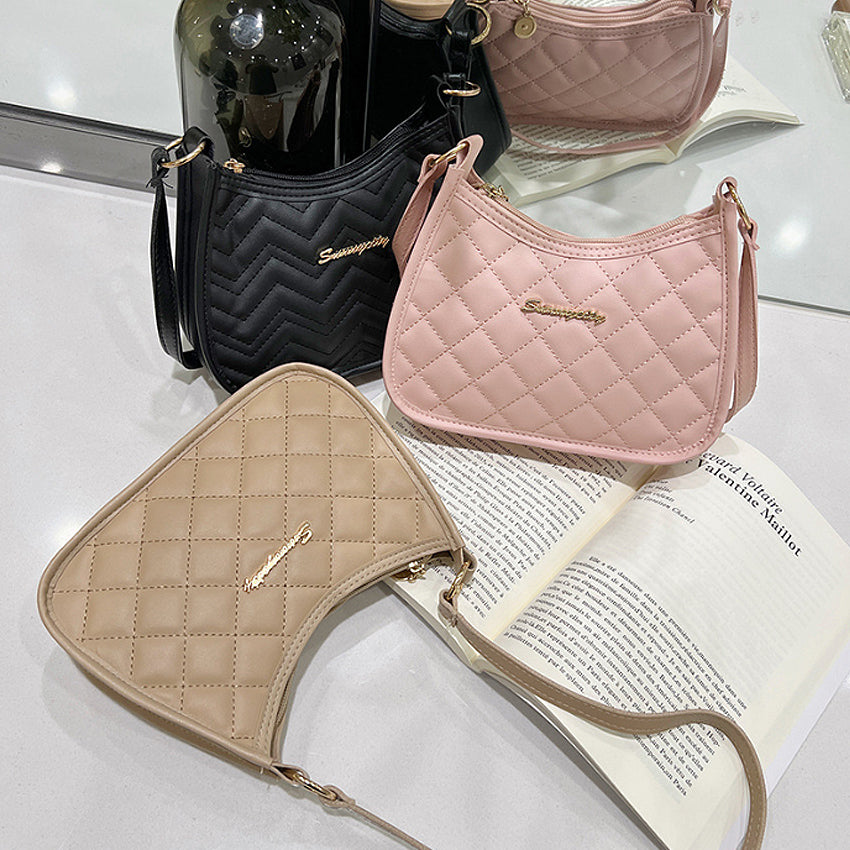 Sgoshe Handbag