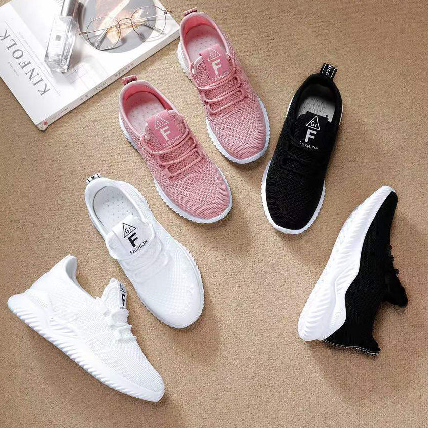 Qufine Sneaker