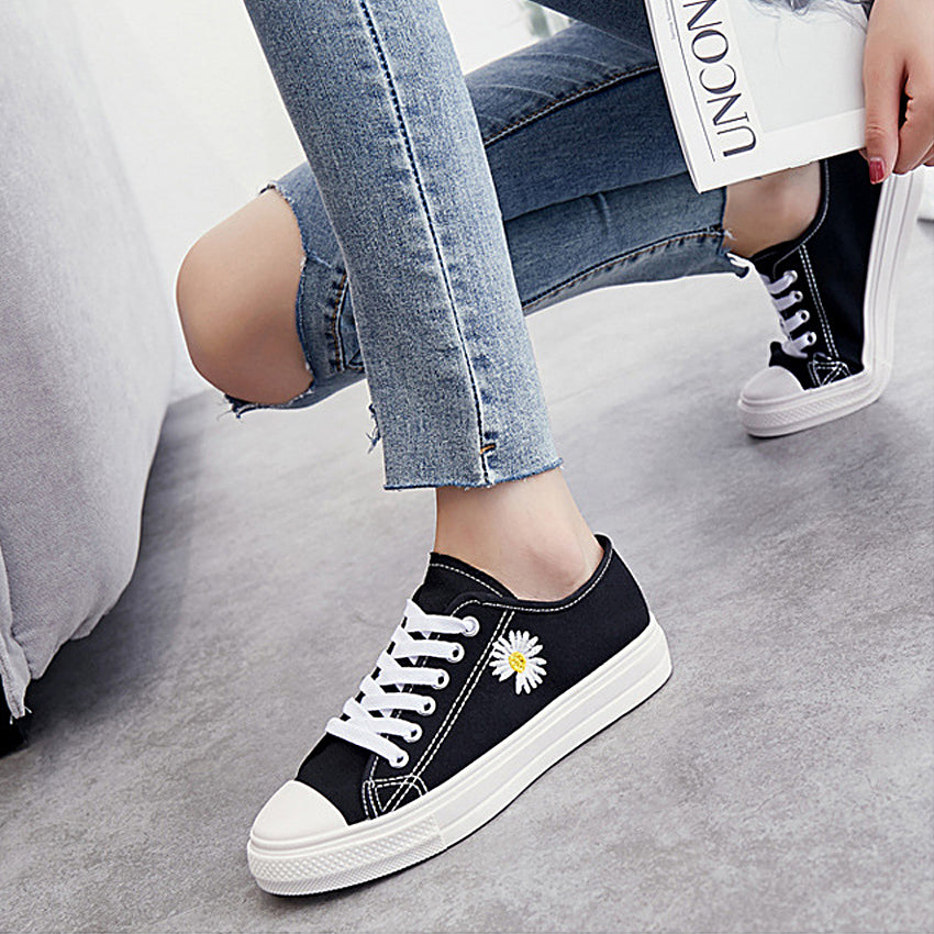 Cycflower Sneaker