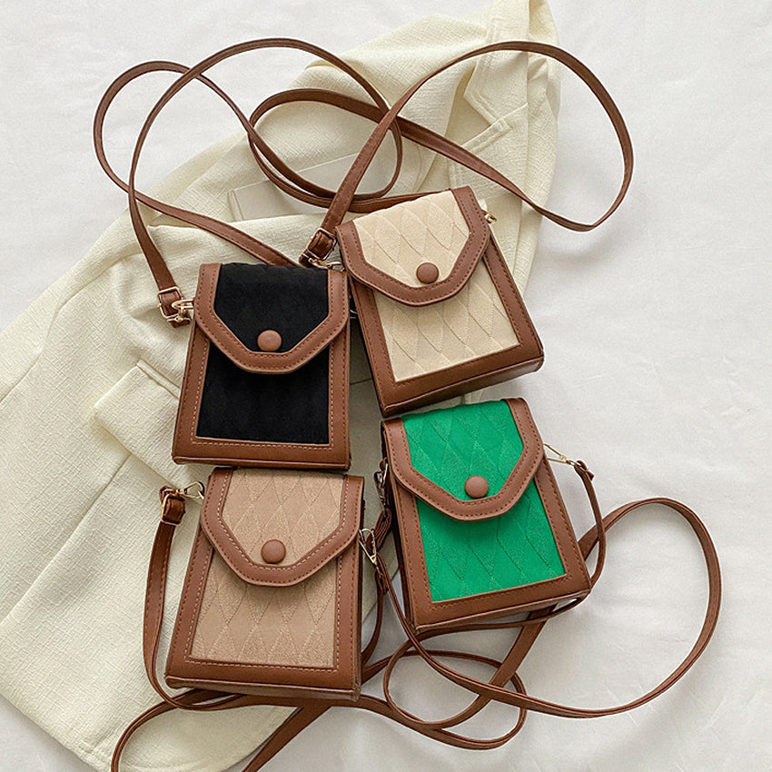 FIdaho Sling Bag