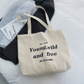 Koword Canva Tote