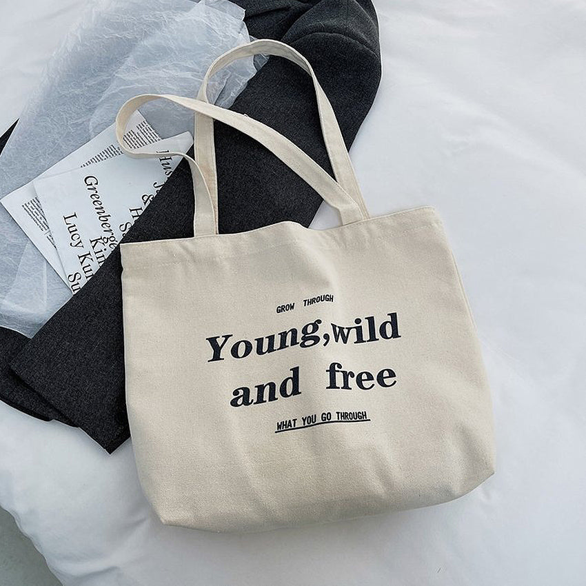 Koword Canva Tote