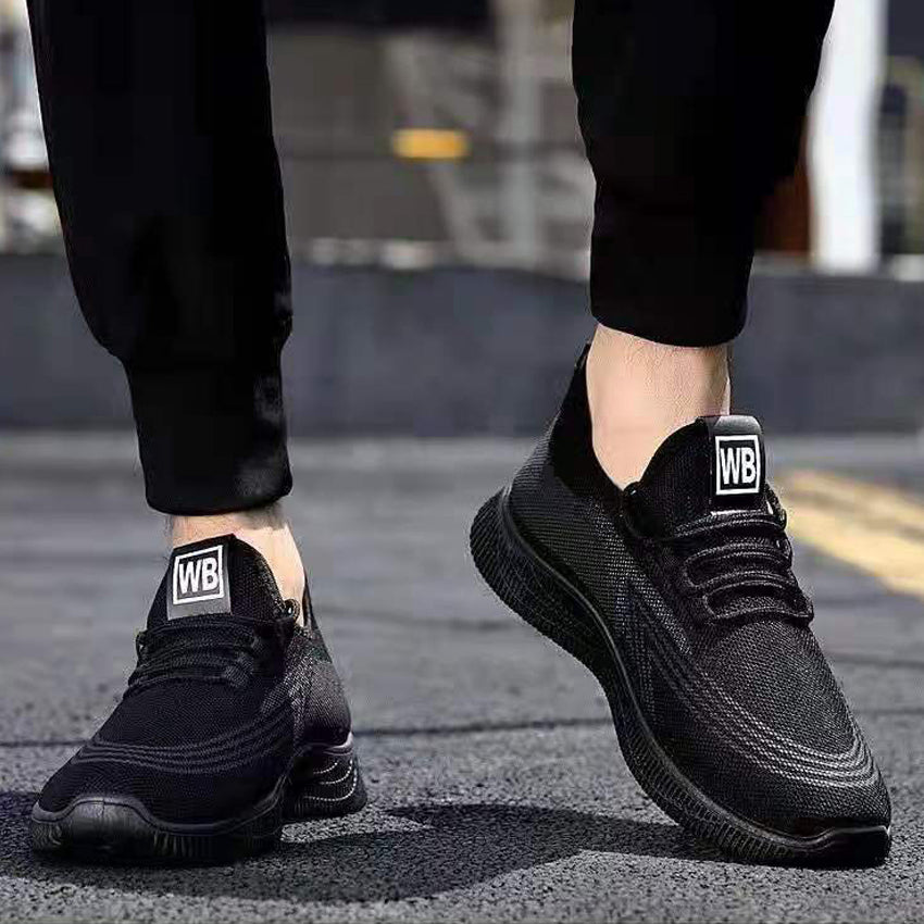 Yitwo Sneaker