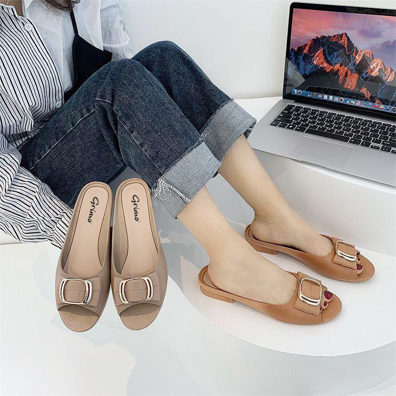 Subcharm Shoes