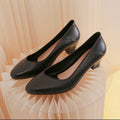 Seychelly Highheel