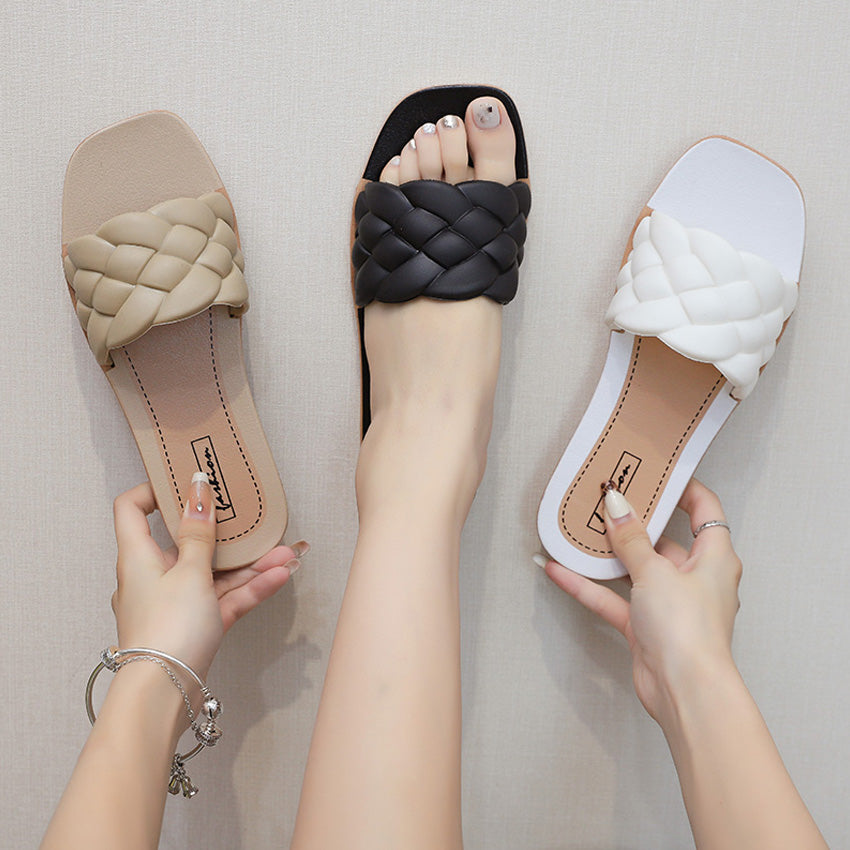 Wisteri Sandal