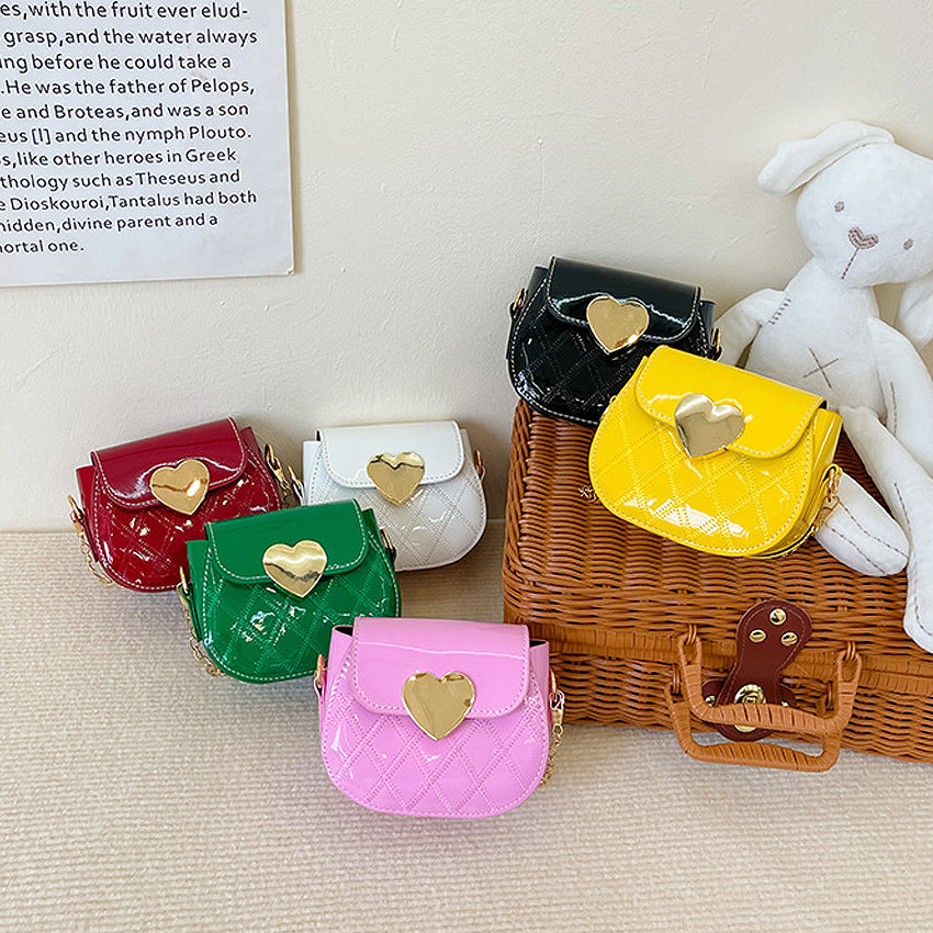 Abigail Love Sling Bag