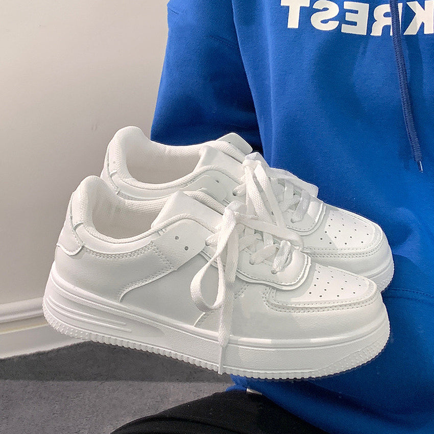 Premium Plafern Sneaker