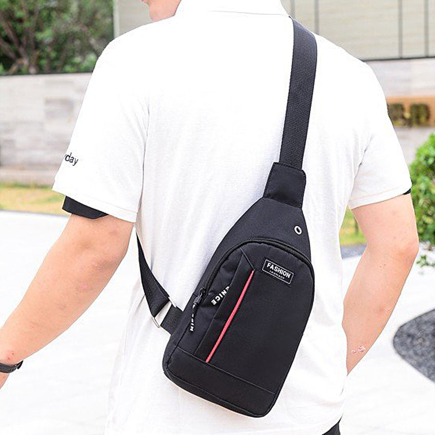 Ridiline Chest Bag