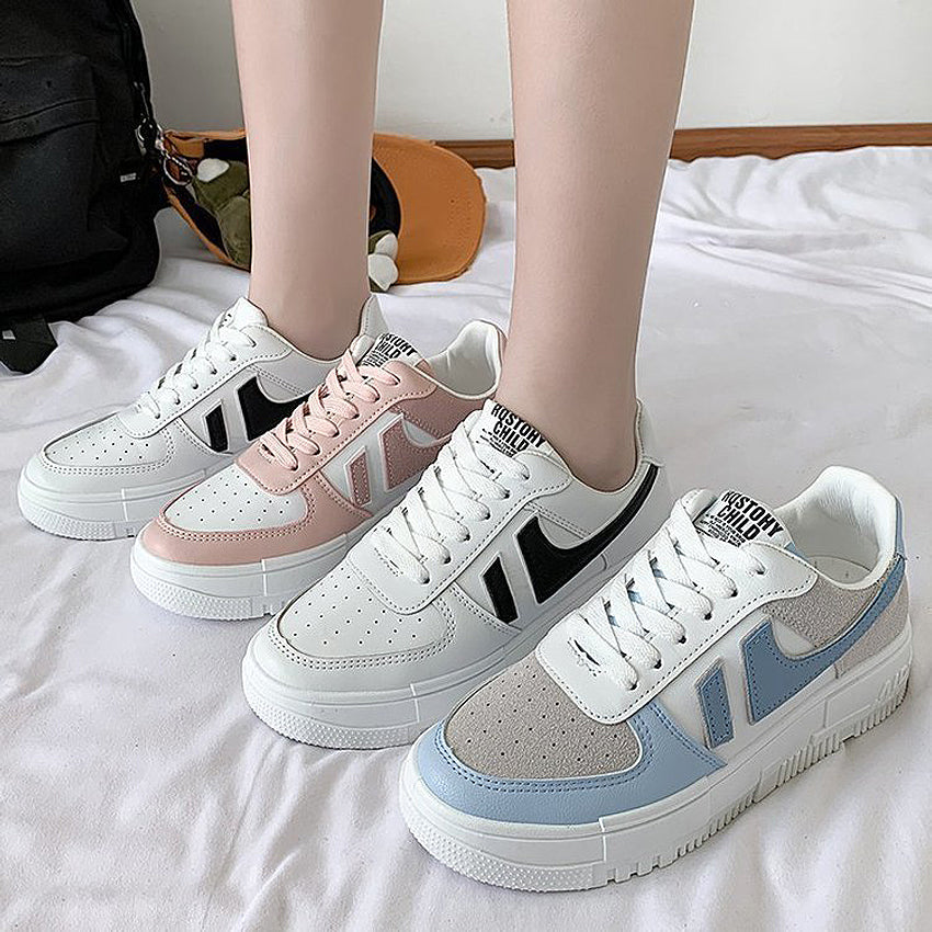 Yoricke Sneaker