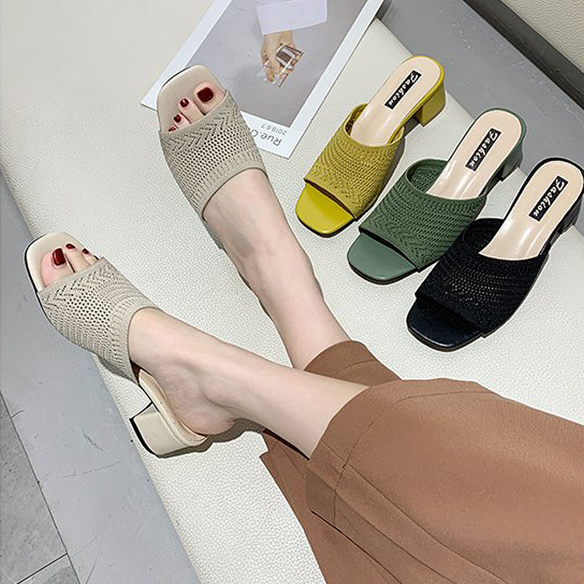 Wocover Highheel