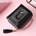 Short Purisquare Wallet