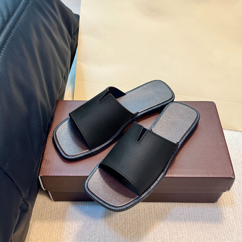 Shablock Sandal