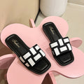 Intertwist Sandal