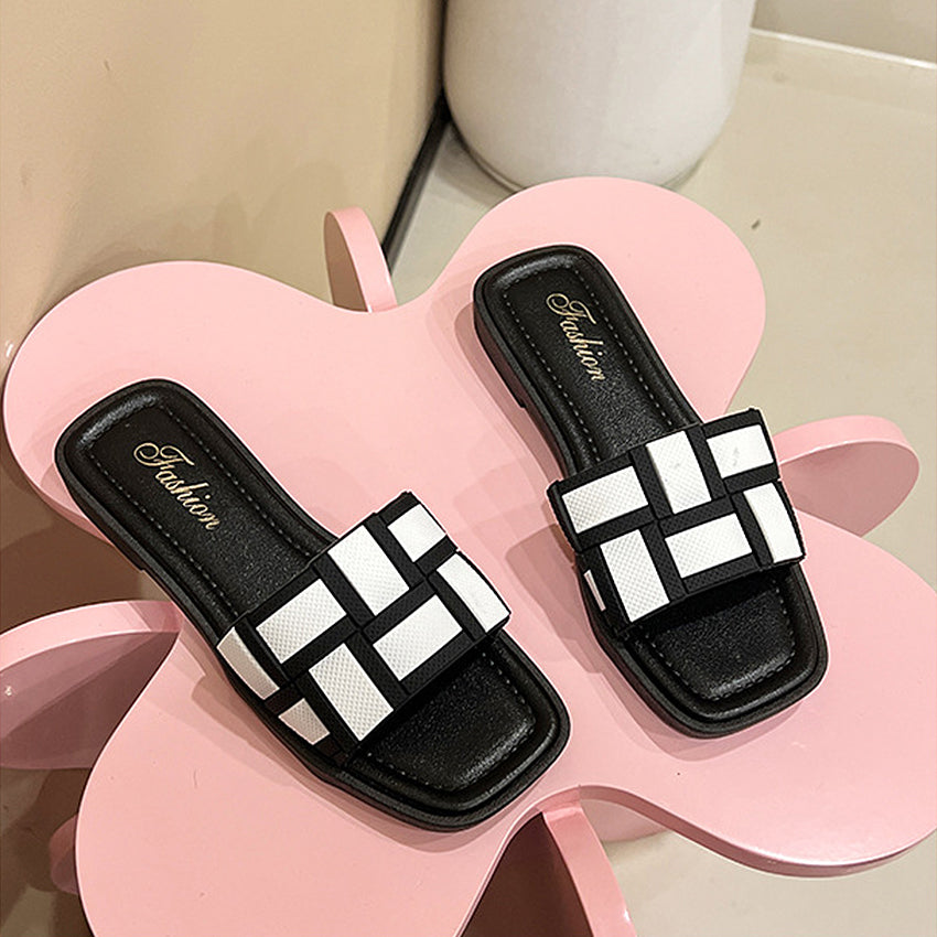 Intertwist Sandal