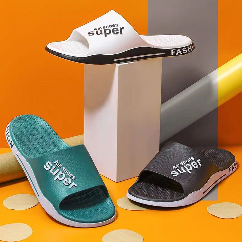 Word of Super Slipper