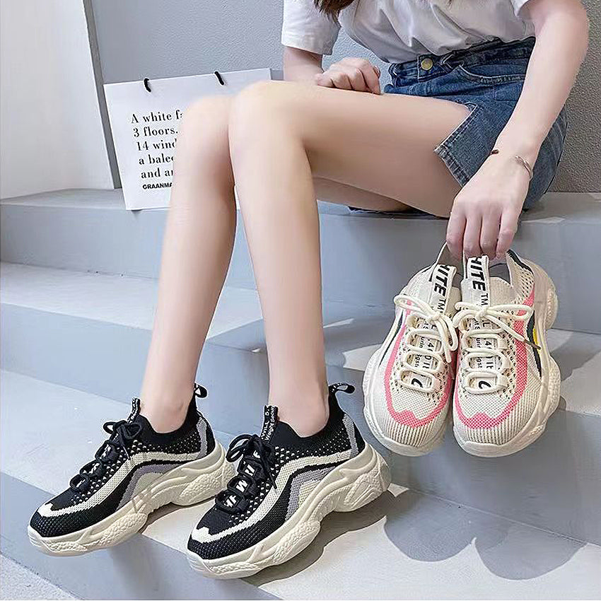 Metromix Sneaker