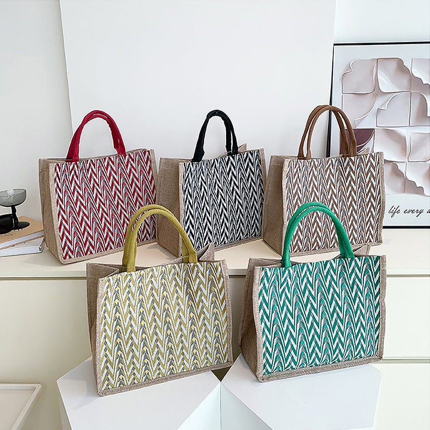 Japano Tote Handbag