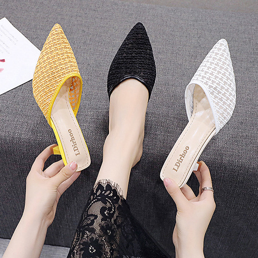 Doiry Highheel