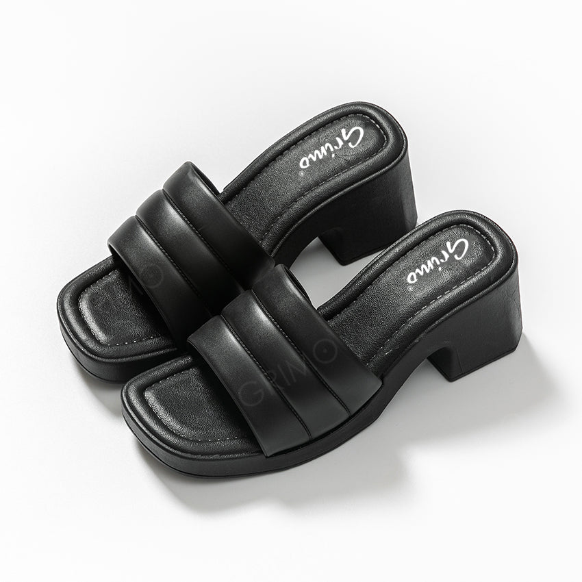 Tirobar 7.5cm Heel