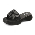 Ficrinkle Wedges