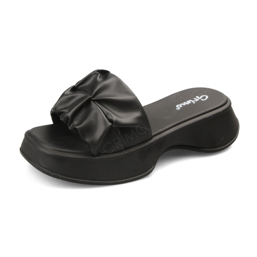 Ficrinkle Wedges
