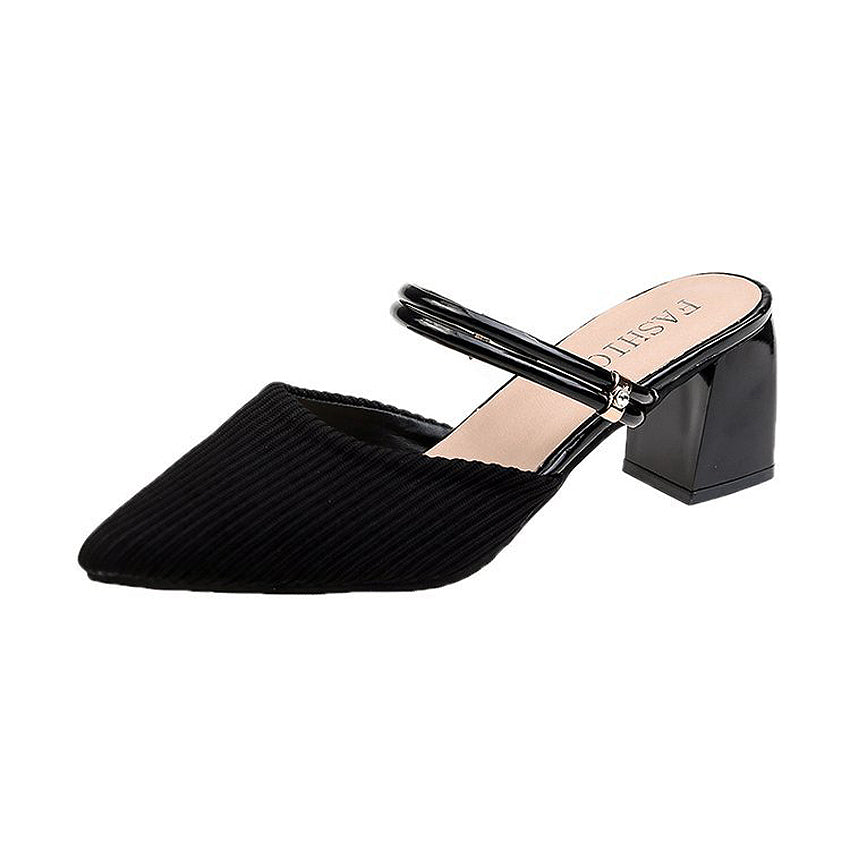 Lavenco Highheel