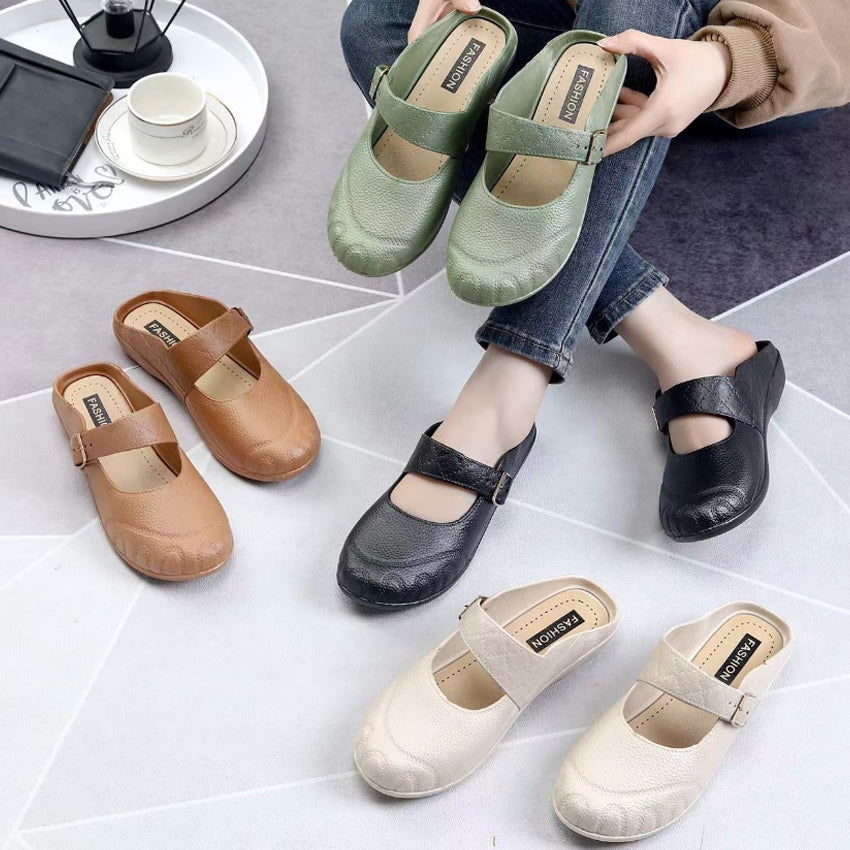 Heiroom Loafer