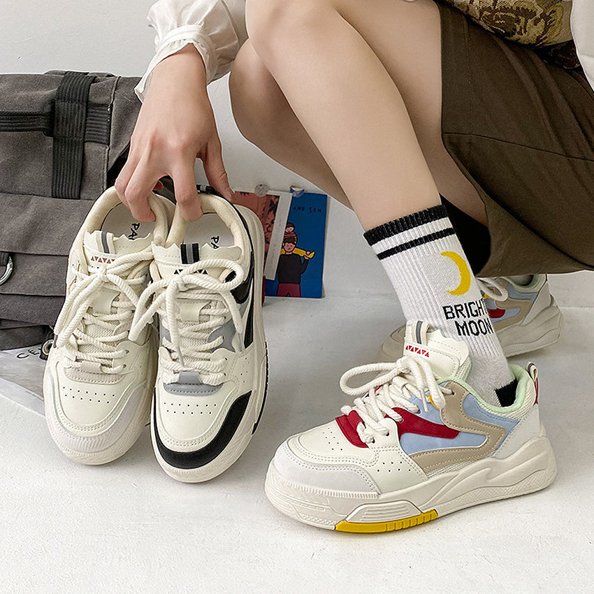 Jrocos Sneaker