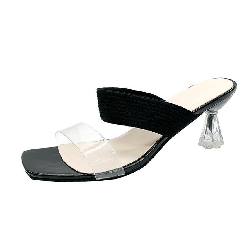 Mediara Trans Highheel