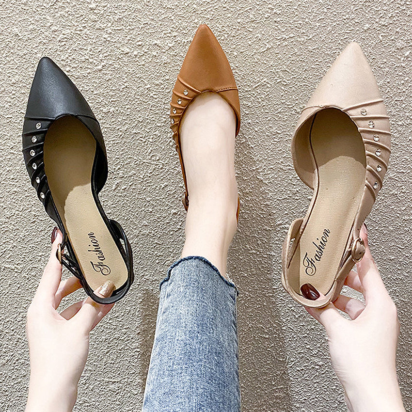 Sixmond HighHeel