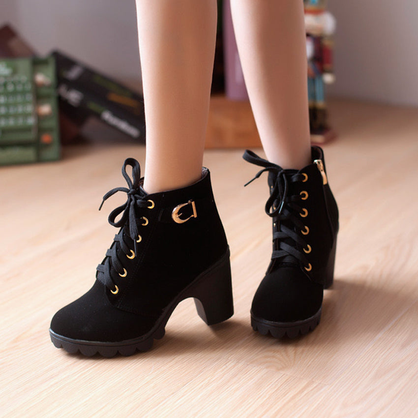 Bootie Shoe