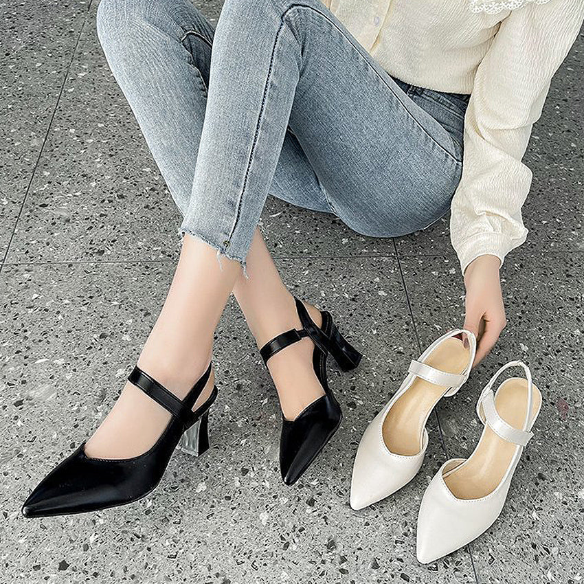 Cramty Highheel