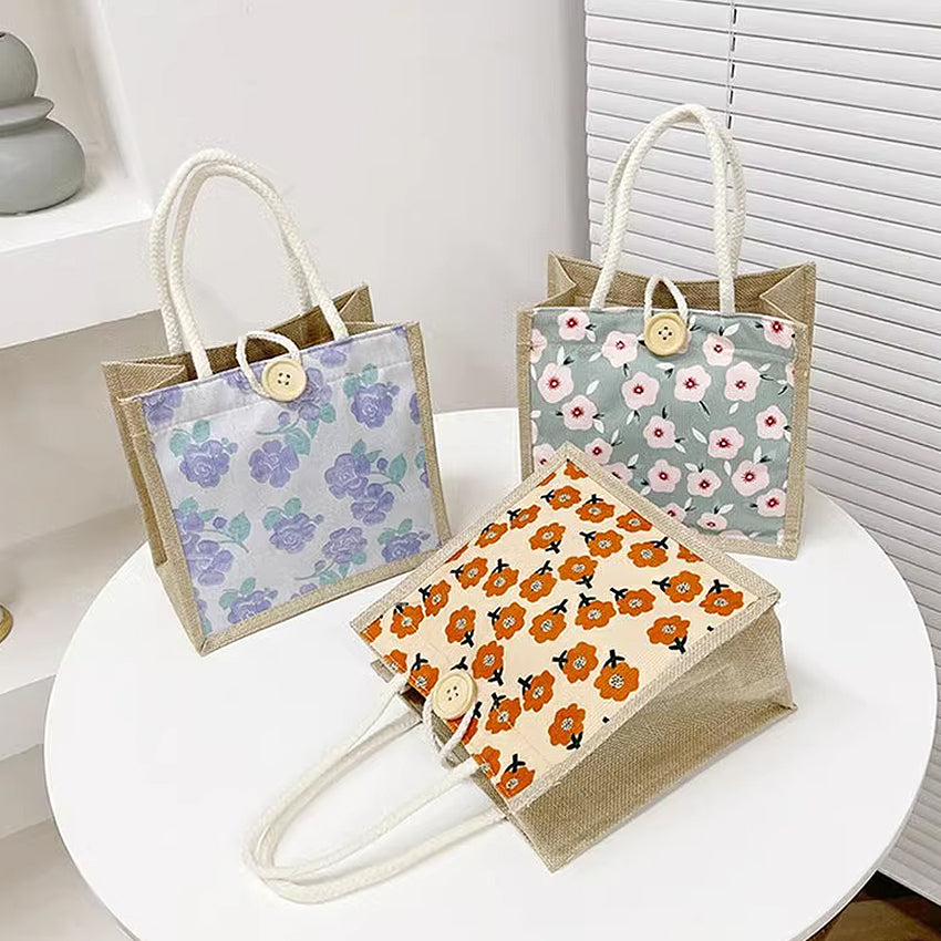 Simple Trapadi Bag