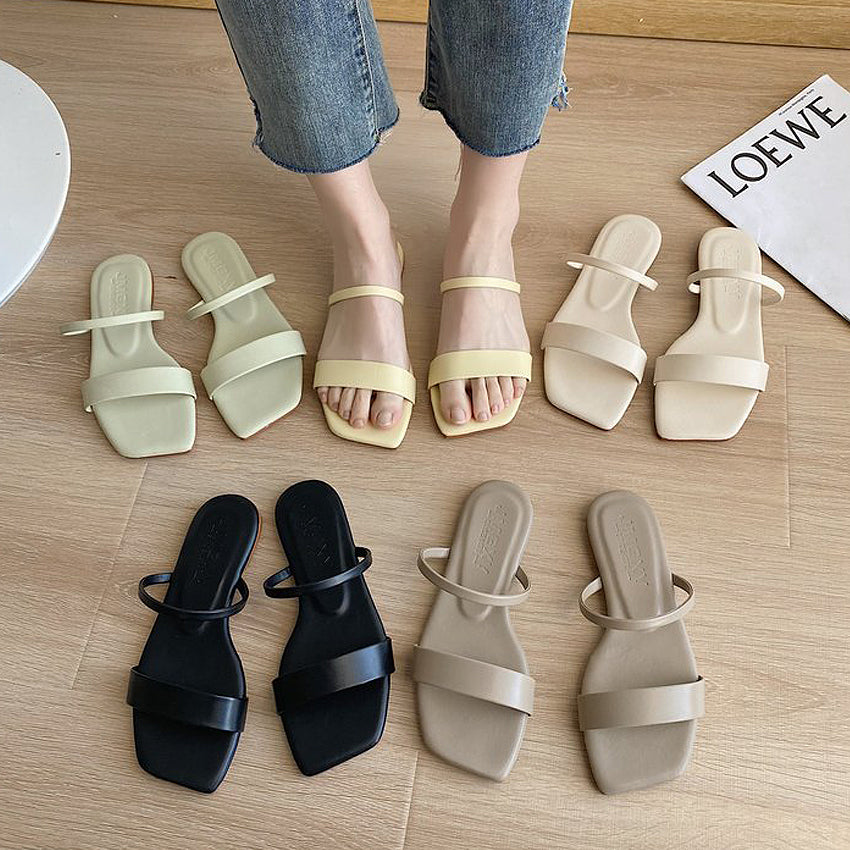 Zypresso Sandal