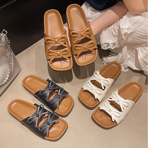 Bowslide Sandal