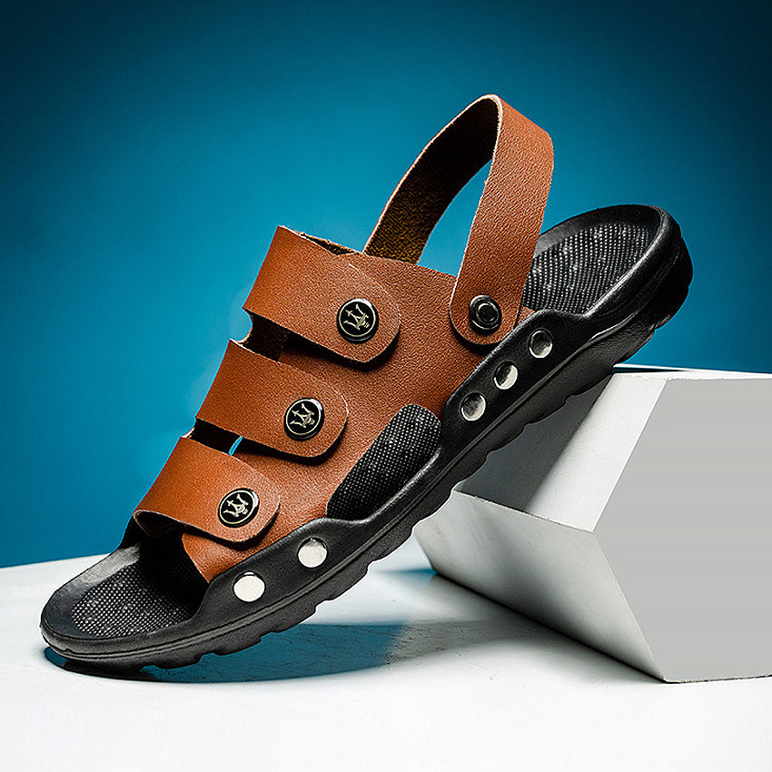 Farunha Slipper