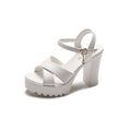 Founde 8cm Wedge