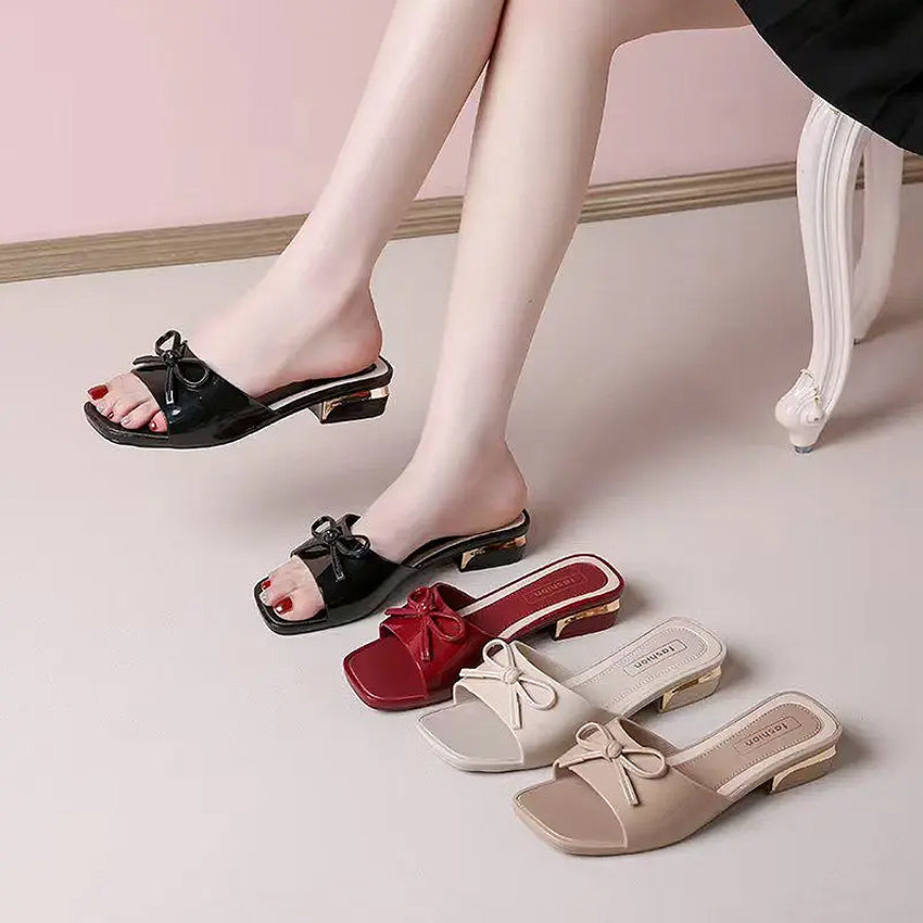 Vebowa Heel