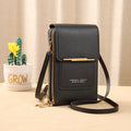 Nourline Phone Wallet Sling Bag