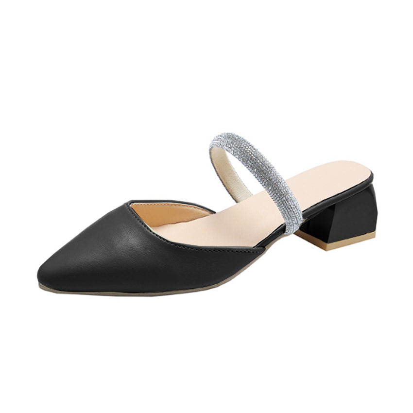 Beausheen Highheel