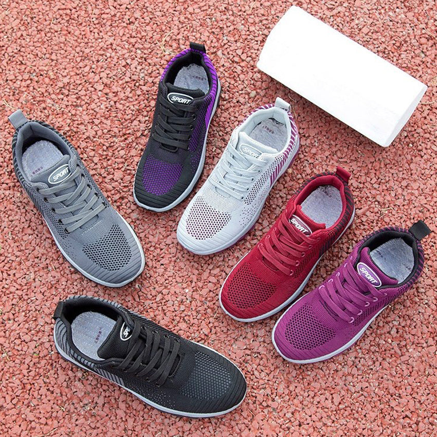 Crimsoni Sneaker