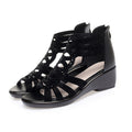 Yeatist Highheel