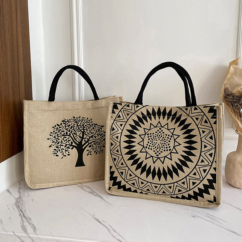 Gunisun Tote Bag