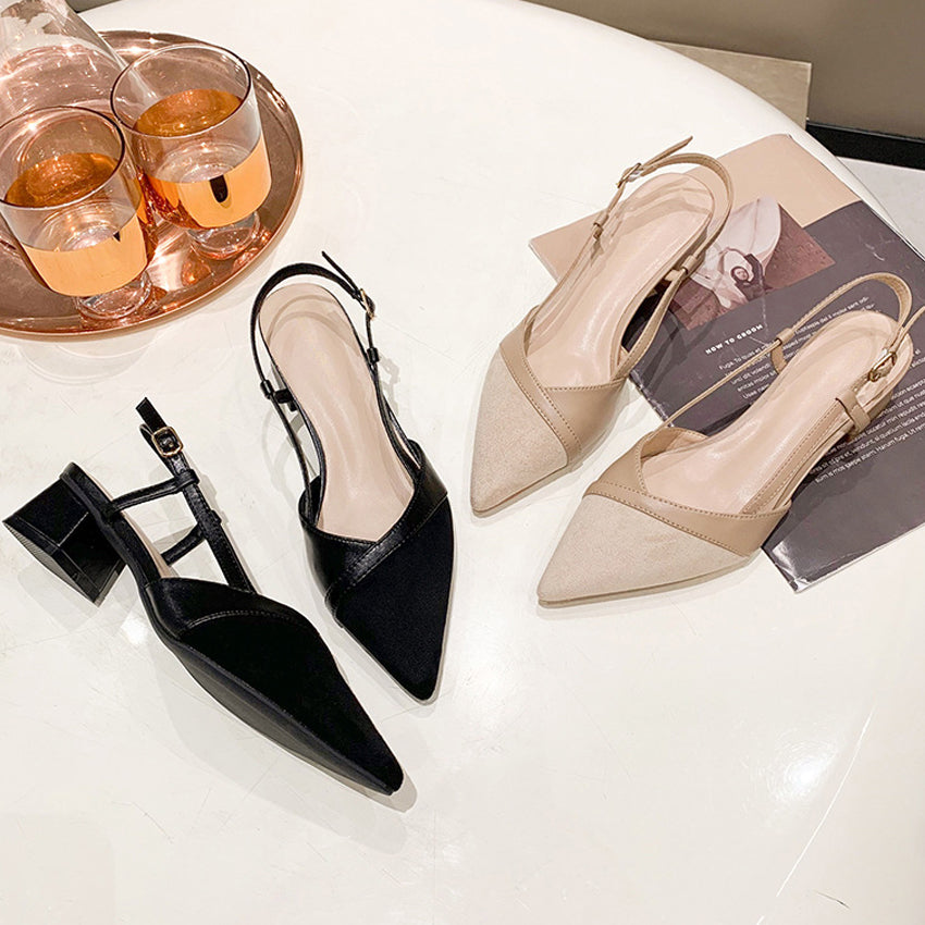 Caiarame Highheel